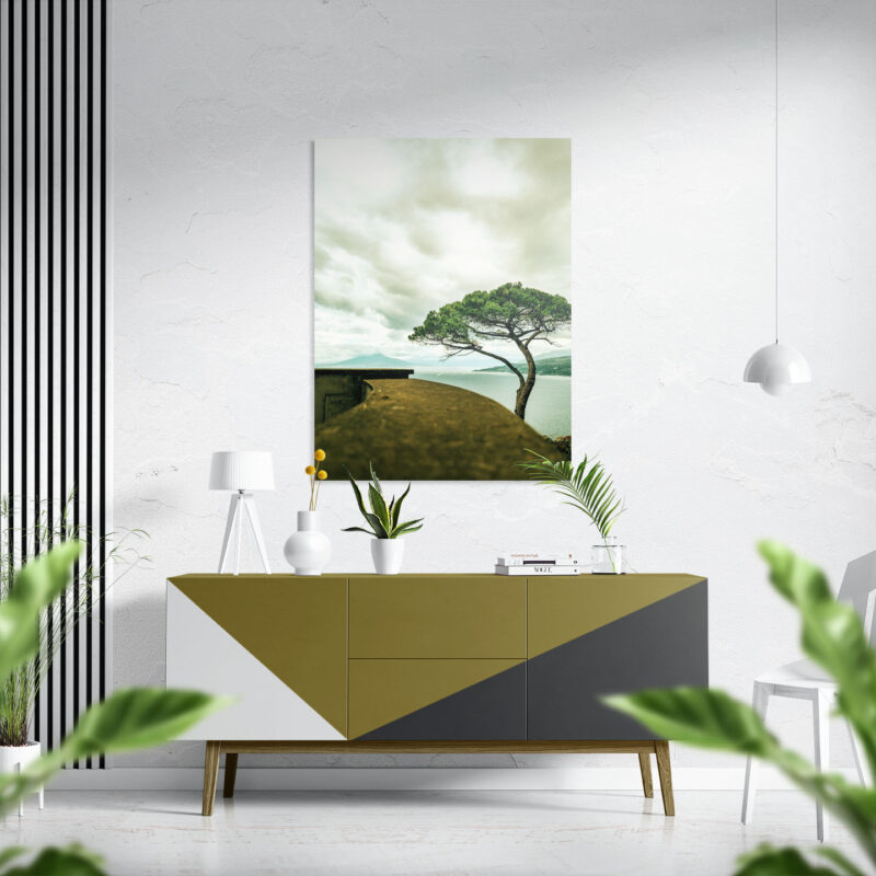 Mediterrane Stille – Bild 2