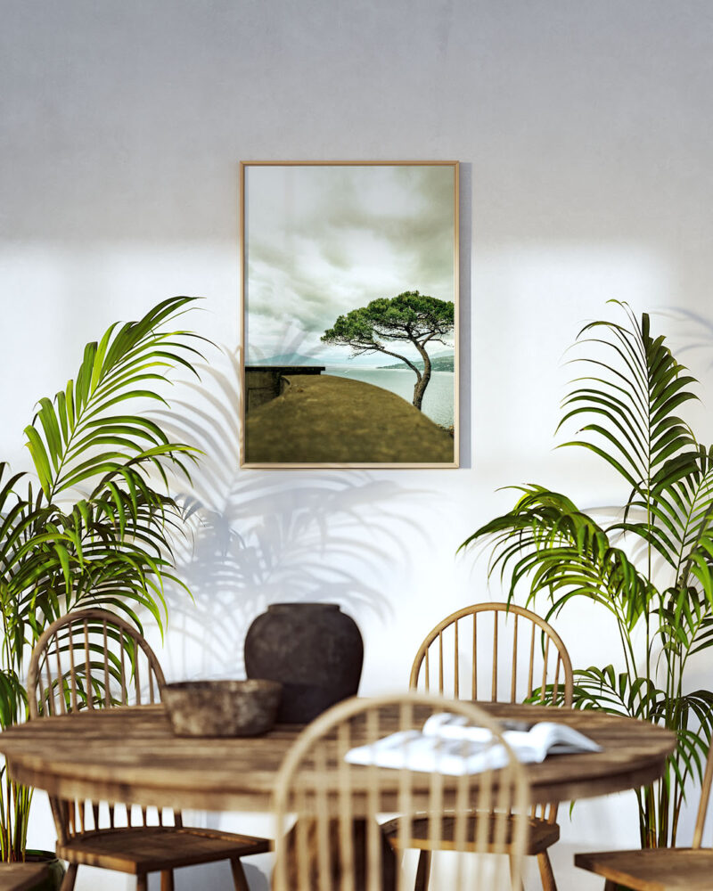 Mediterrane Stille – Bild 3