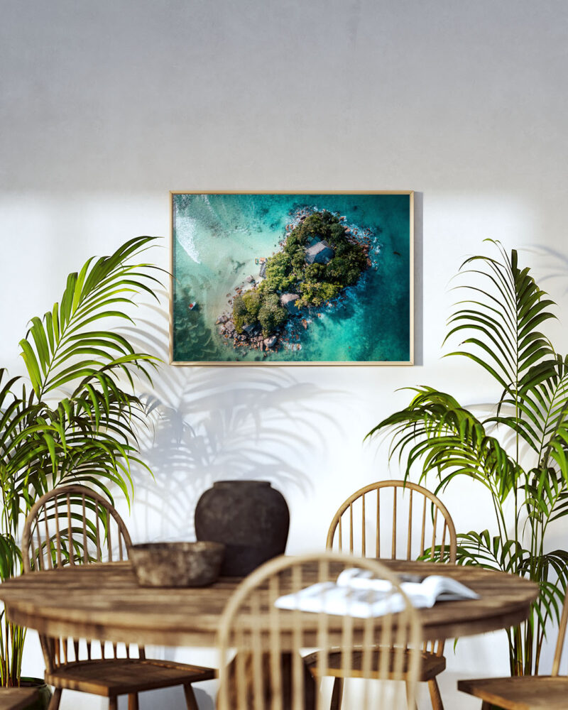 Tropisches Paradies – Bild 3